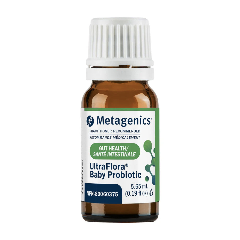 Metakids Baby probiotic - Probiotiques pour bébé - Metagenics - 5,65ml